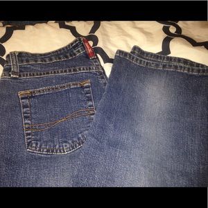 20X jeans